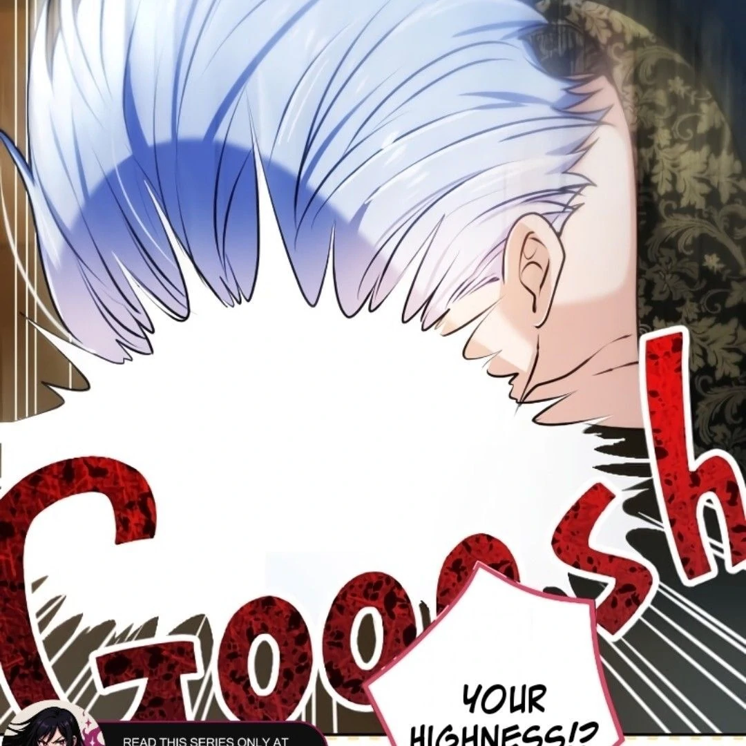 Sovereign and Heartburn Chapter 52 - page 15