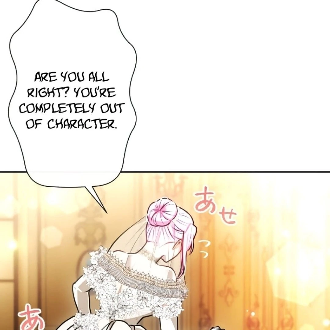 Sovereign and Heartburn Chapter 52 - page 17