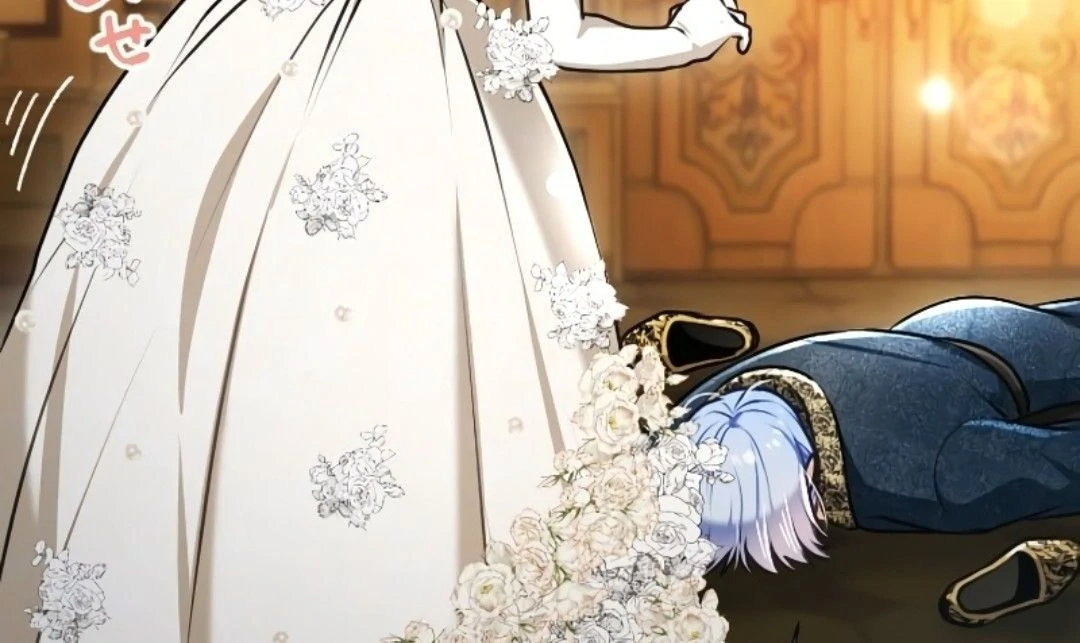 Sovereign and Heartburn Chapter 52 - page 18