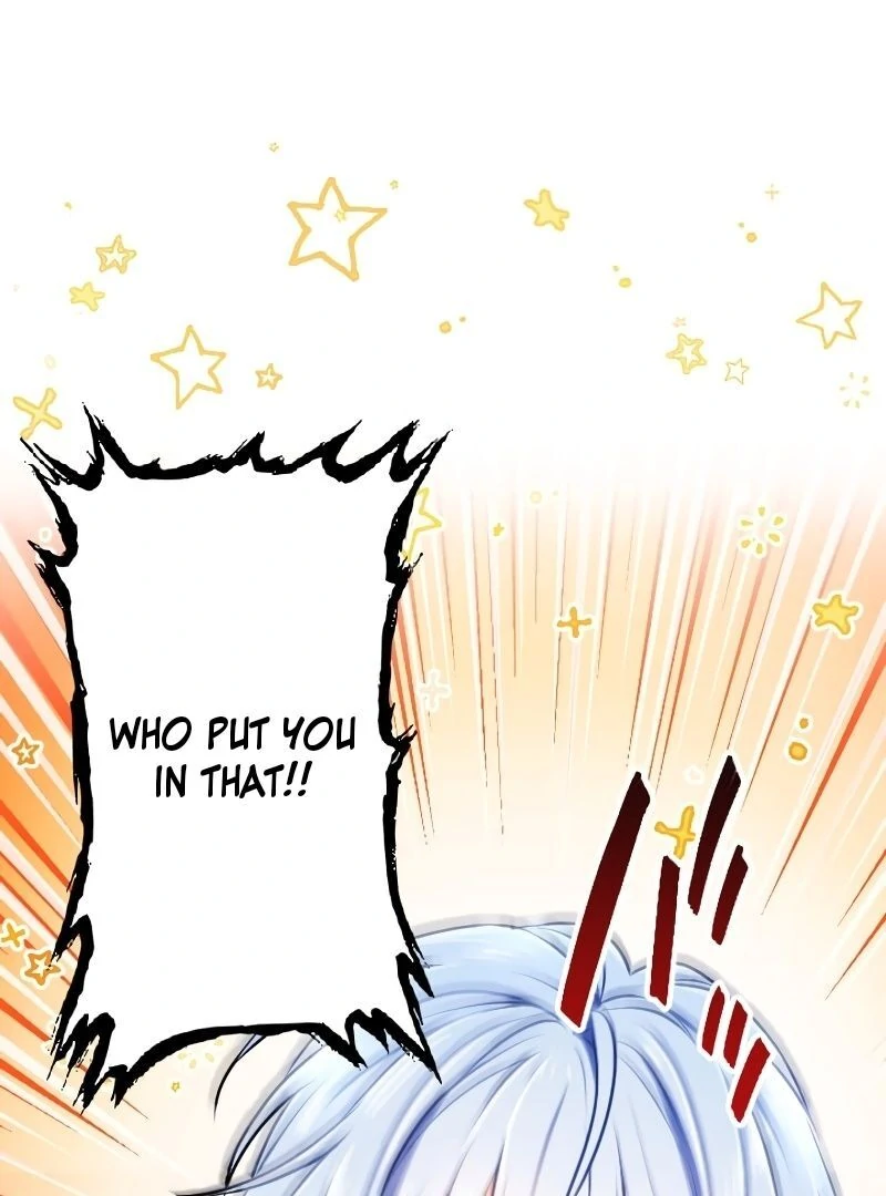 Sovereign and Heartburn Chapter 52 - page 20