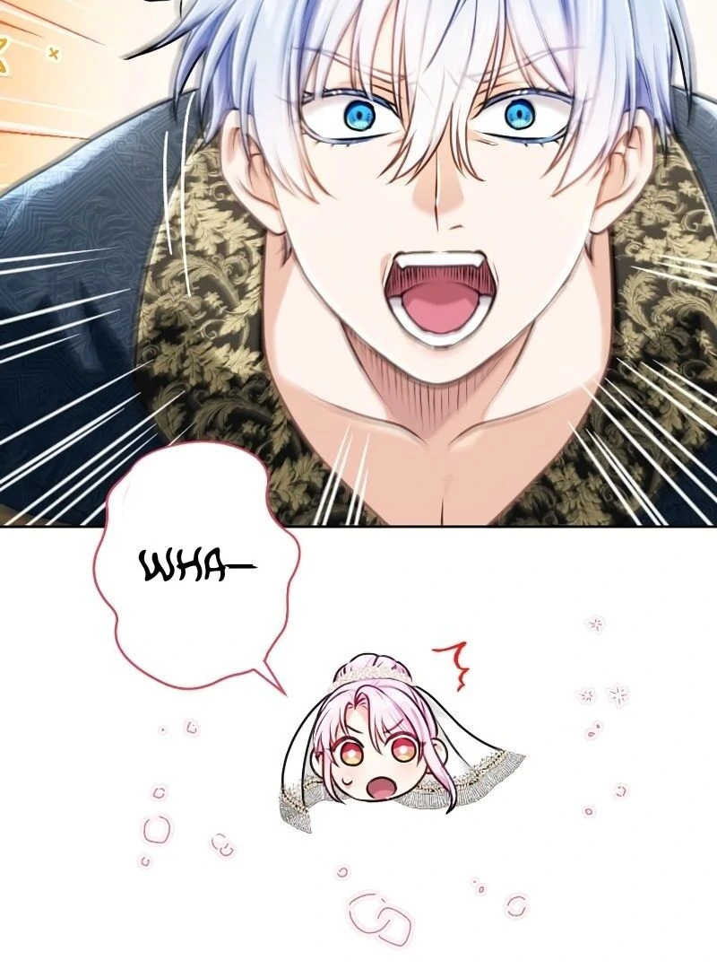 Sovereign and Heartburn Chapter 52 - page 21