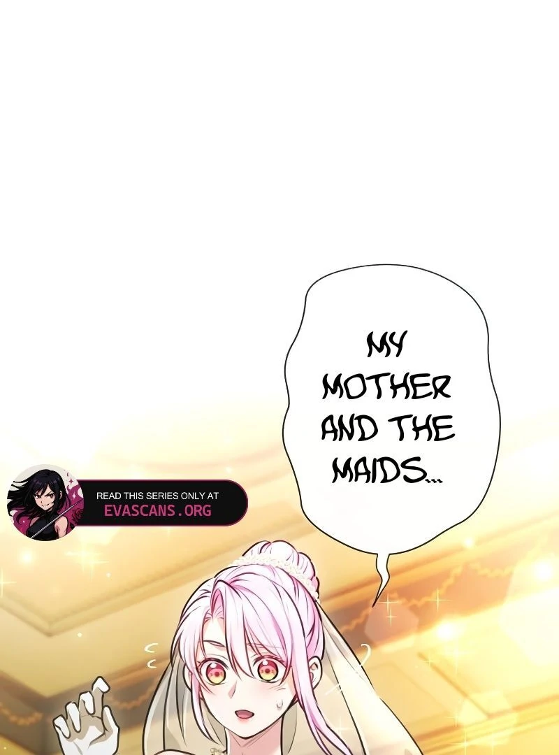 Sovereign and Heartburn Chapter 52 - page 22