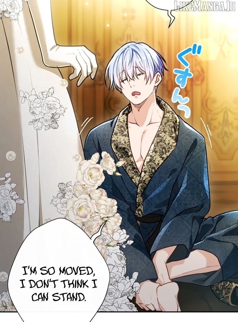 Sovereign and Heartburn Chapter 52 - page 25