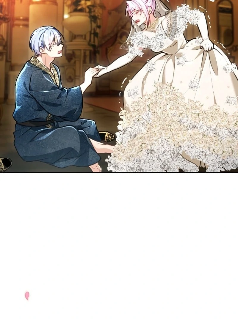 Sovereign and Heartburn Chapter 52 - page 28