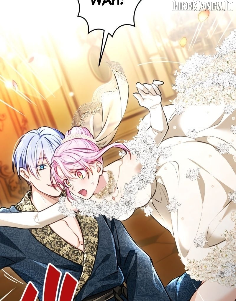 Sovereign and Heartburn Chapter 52 - page 30