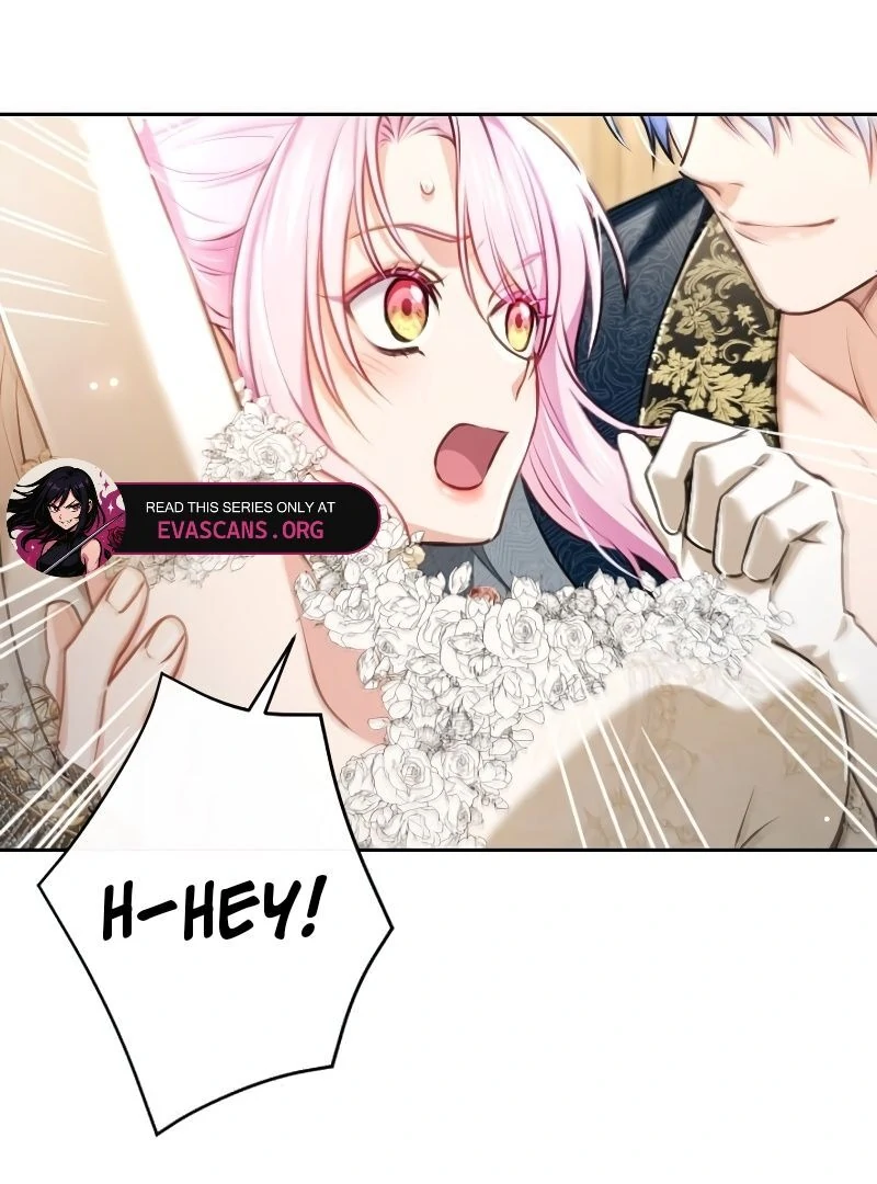 Sovereign and Heartburn Chapter 52 - page 34