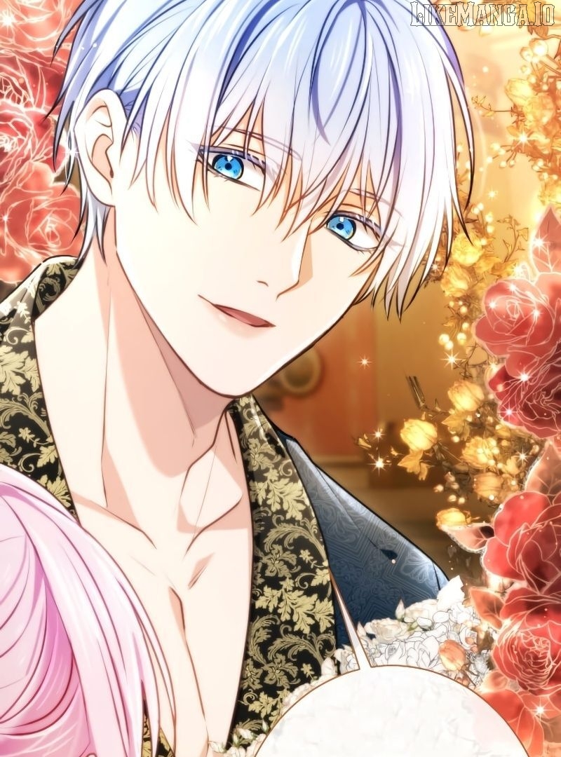 Sovereign and Heartburn Chapter 52 - page 36