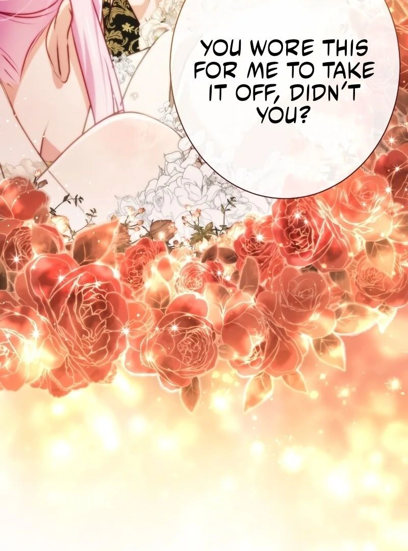 Sovereign and Heartburn Chapter 52 - page 37