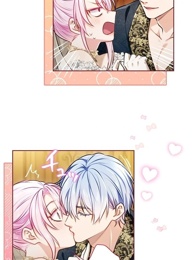 Sovereign and Heartburn Chapter 52 - page 40