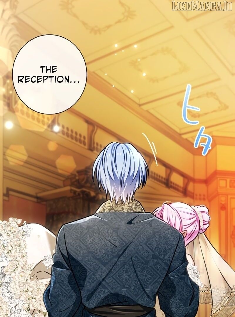 Sovereign and Heartburn Chapter 52 - page 44