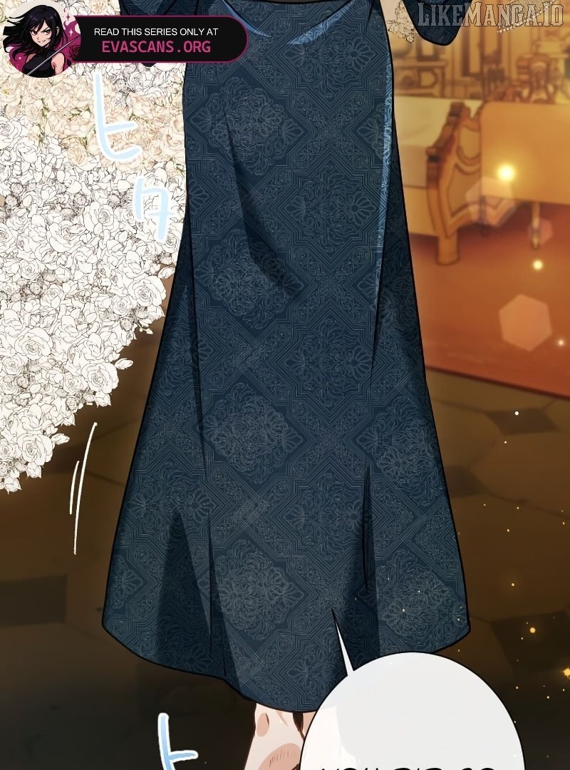 Sovereign and Heartburn Chapter 52 - page 45