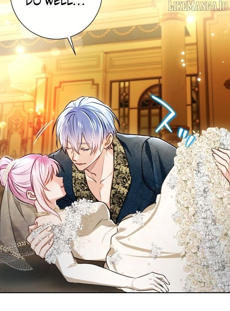 Sovereign and Heartburn Chapter 52 - page 50