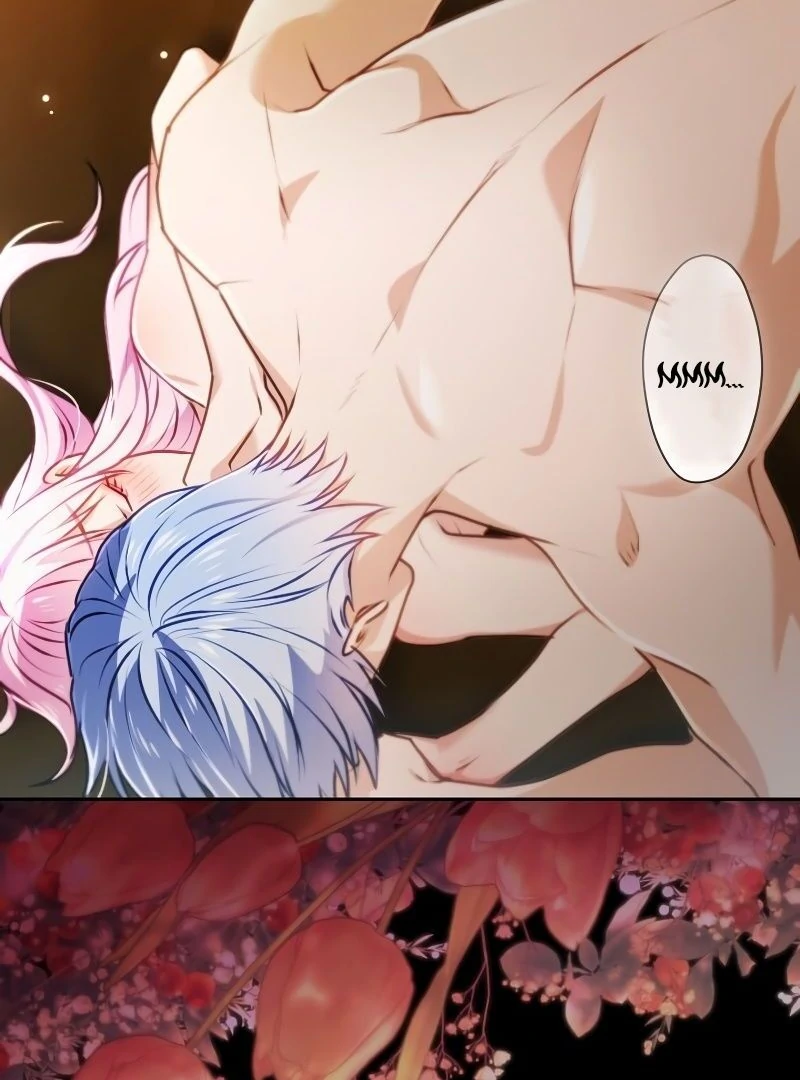 Sovereign and Heartburn Chapter 52 - page 58