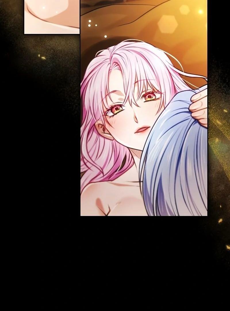 Sovereign and Heartburn Chapter 52 - page 71