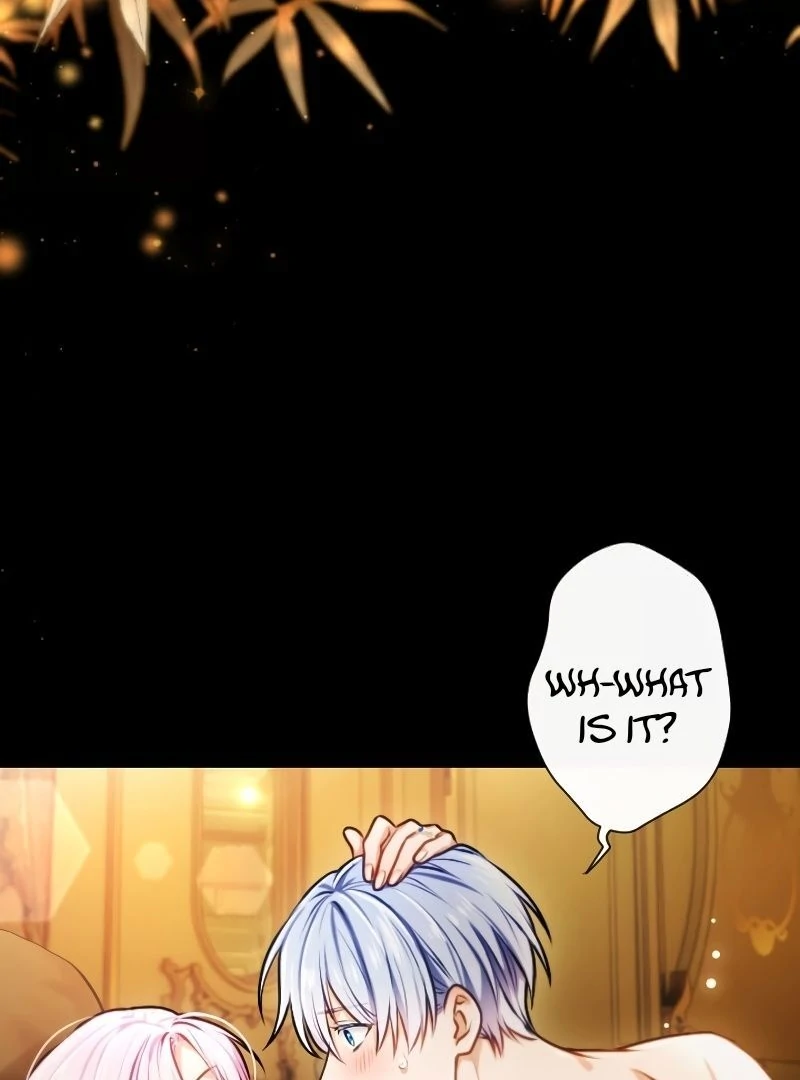 Sovereign and Heartburn Chapter 52 - page 74