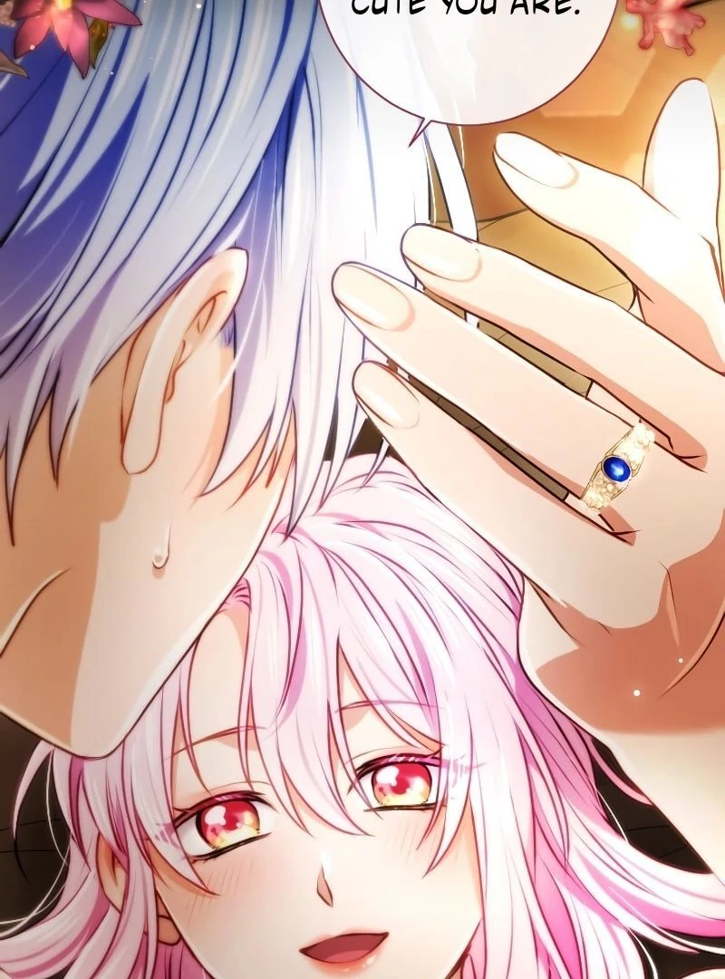 Sovereign and Heartburn Chapter 52 - page 80