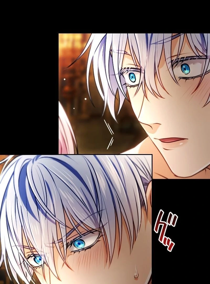 Sovereign and Heartburn Chapter 52 - page 82