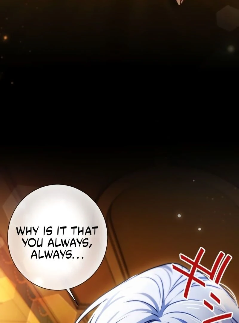 Sovereign and Heartburn Chapter 52 - page 85