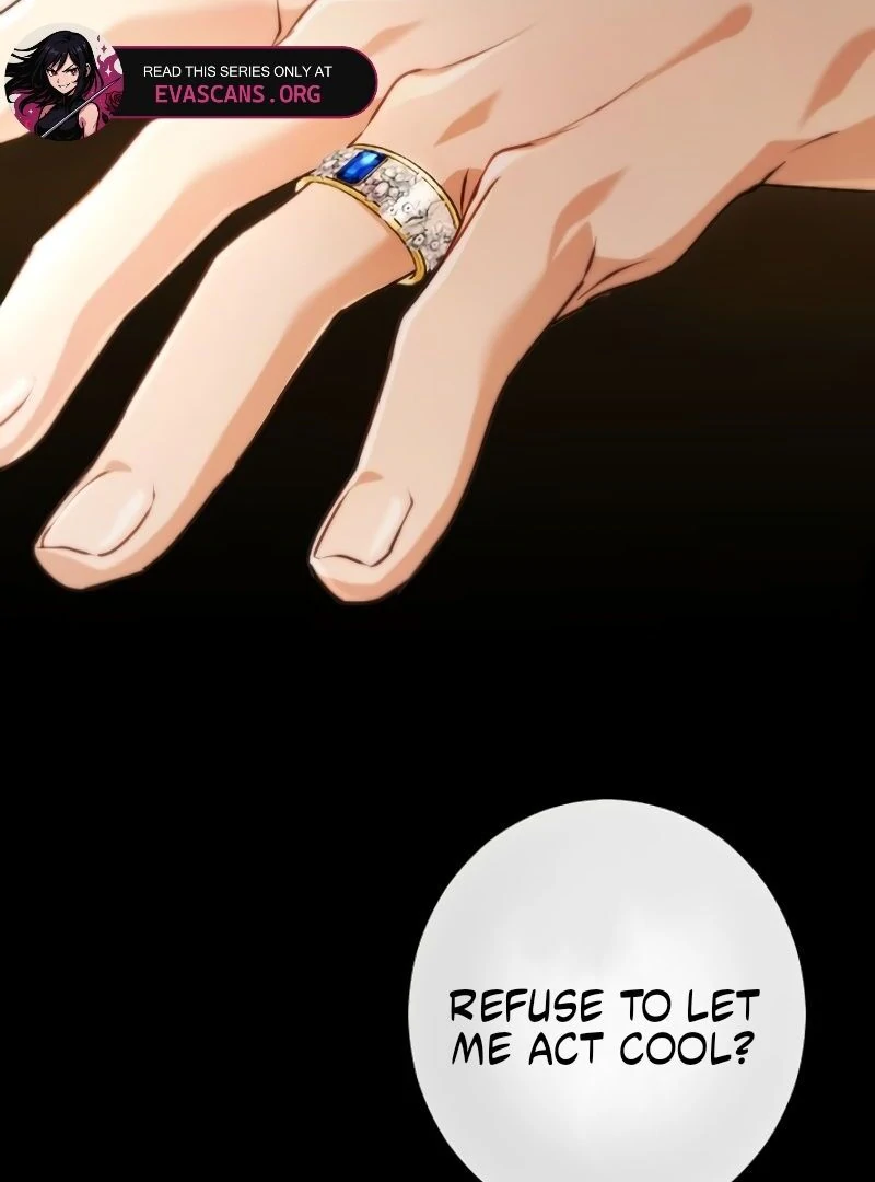 Sovereign and Heartburn Chapter 52 - page 87