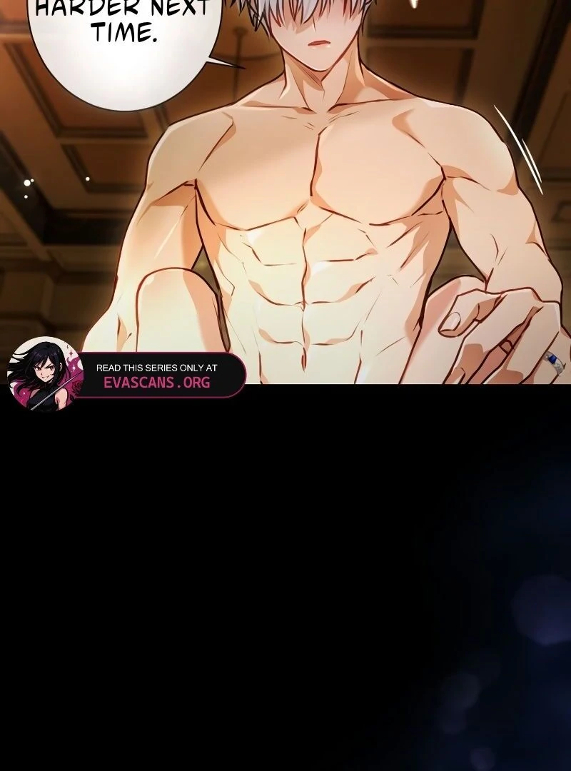 Sovereign and Heartburn Chapter 52 - page 91