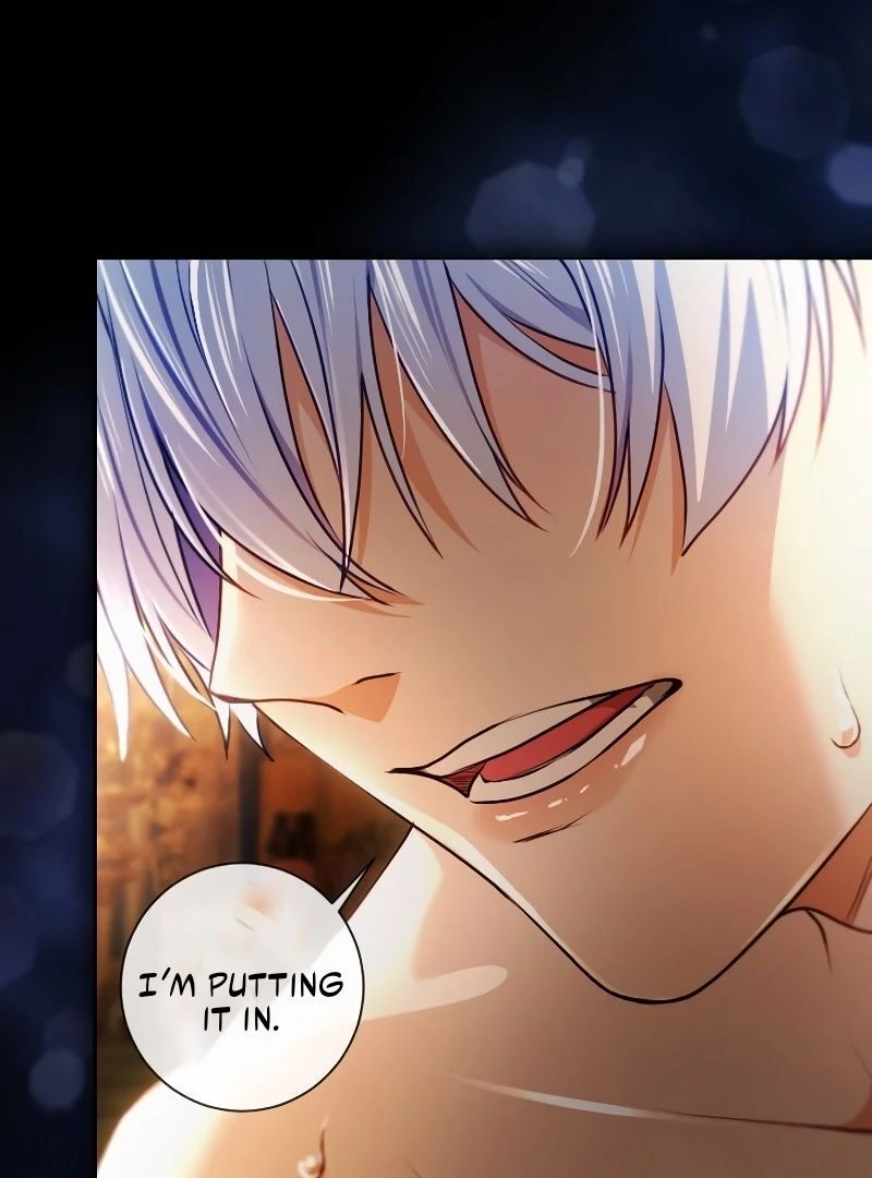 Sovereign and Heartburn Chapter 52 - page 92