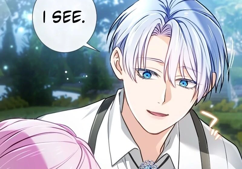 Sovereign and Heartburn Chapter 53 - page 100