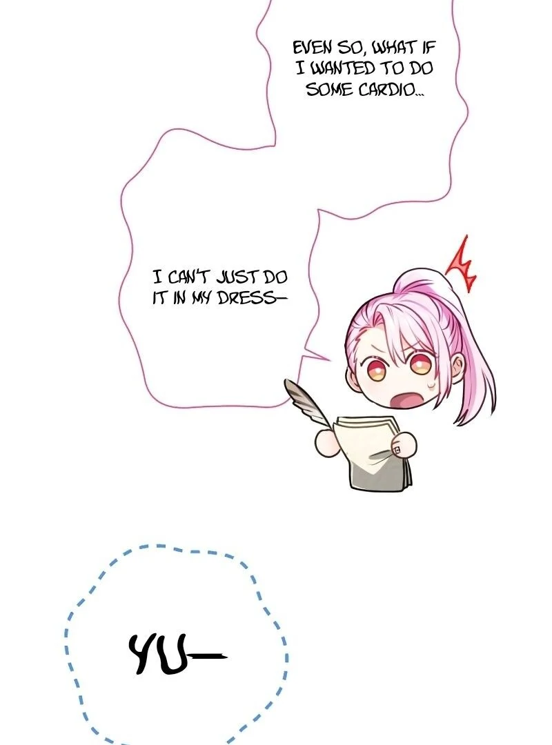 Sovereign and Heartburn Chapter 53 - page 105