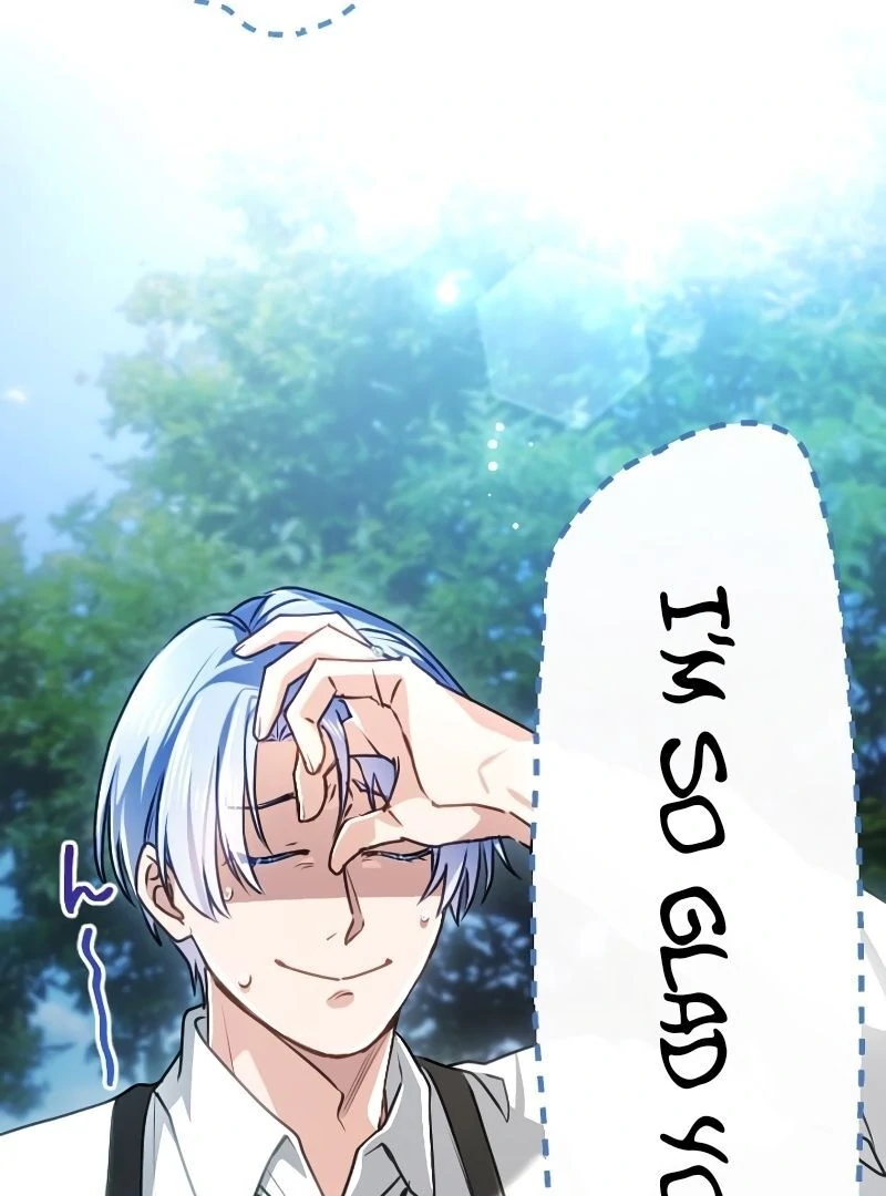 Sovereign and Heartburn Chapter 53 - page 106