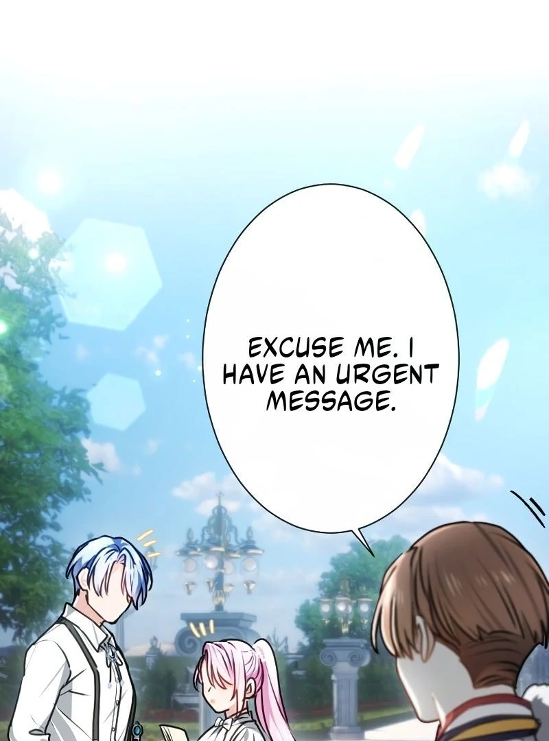 Sovereign and Heartburn Chapter 53 - page 108