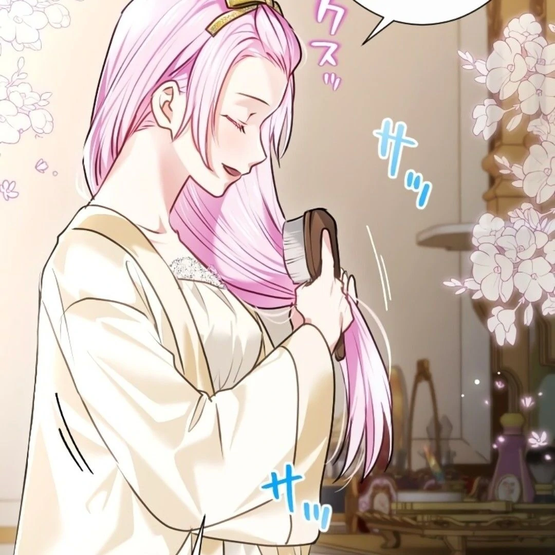 Sovereign and Heartburn Chapter 53 - page 10