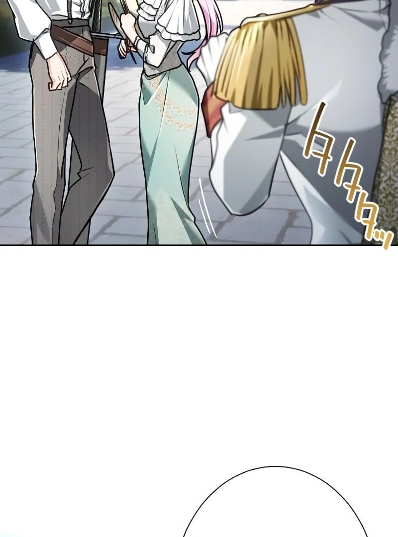 Sovereign and Heartburn Chapter 53 - page 109