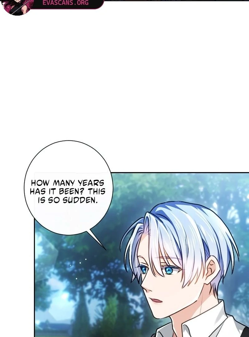 Sovereign and Heartburn Chapter 53 - page 111