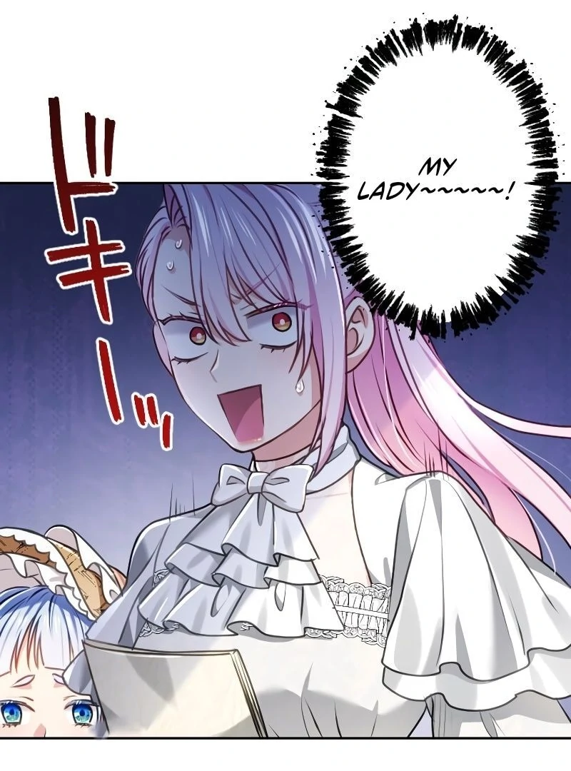 Sovereign and Heartburn Chapter 53 - page 114