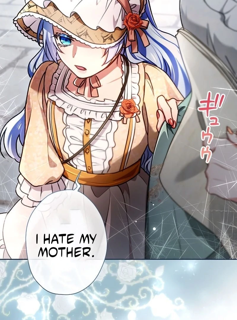 Sovereign and Heartburn Chapter 53 - page 116