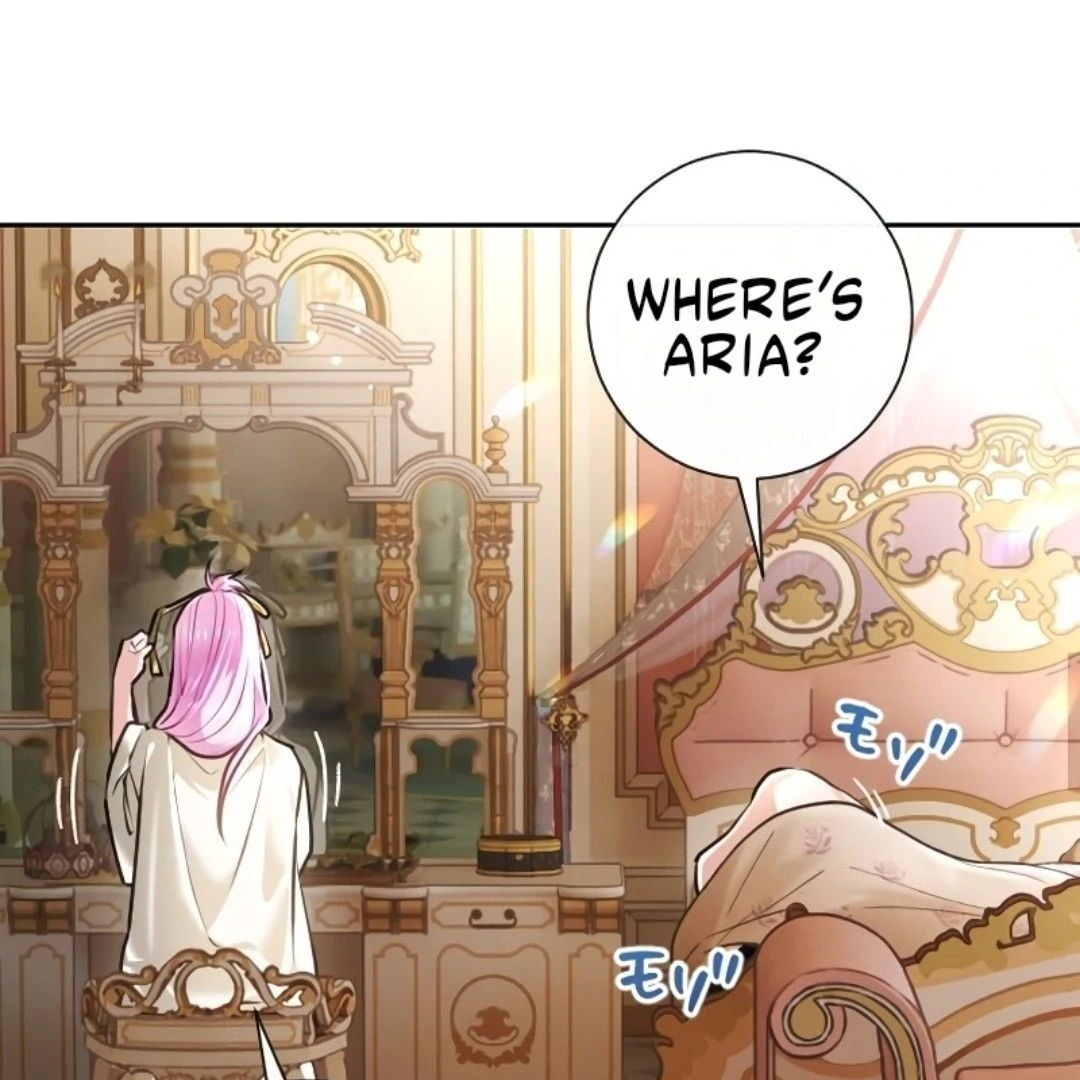 Sovereign and Heartburn Chapter 53 - page 12