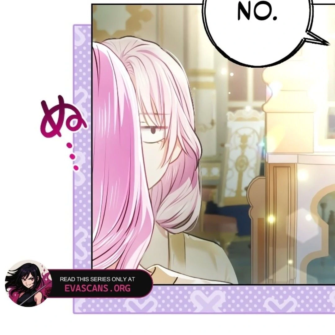 Sovereign and Heartburn Chapter 53 - page 14