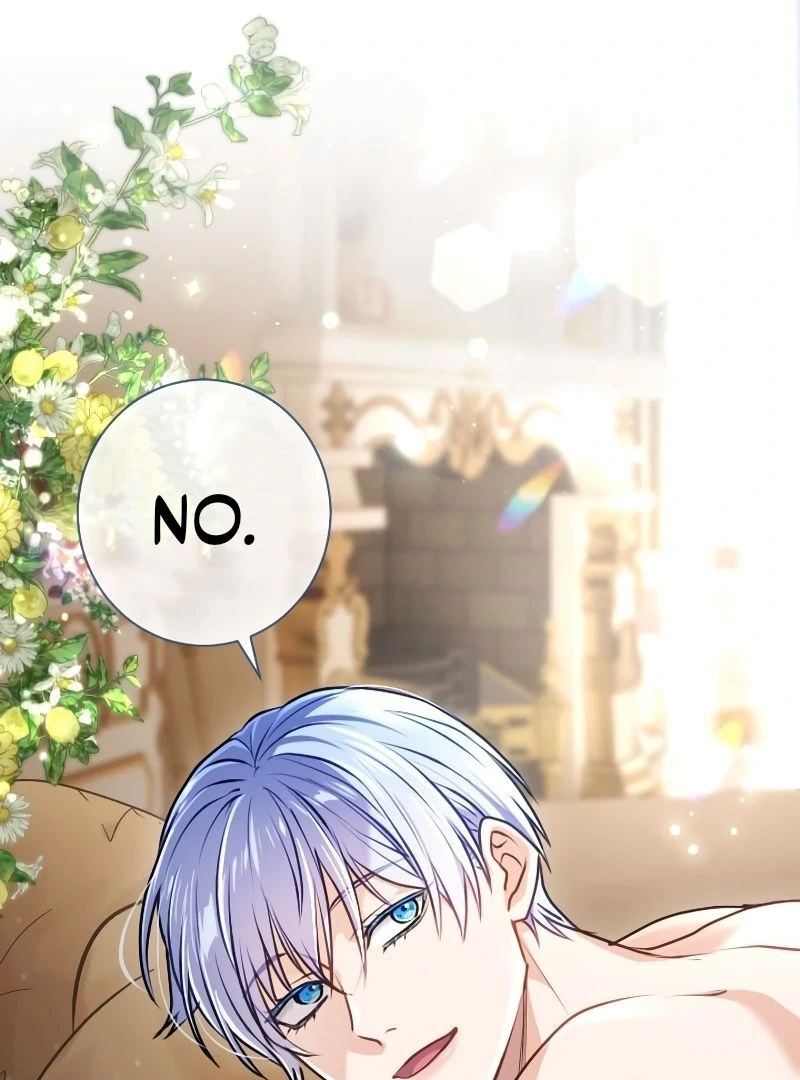 Sovereign and Heartburn Chapter 53 - page 18