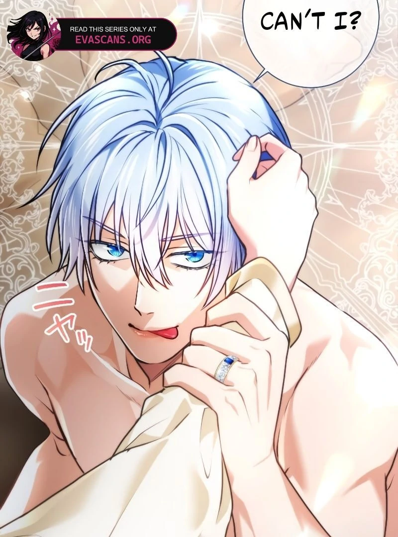 Sovereign and Heartburn Chapter 53 - page 28