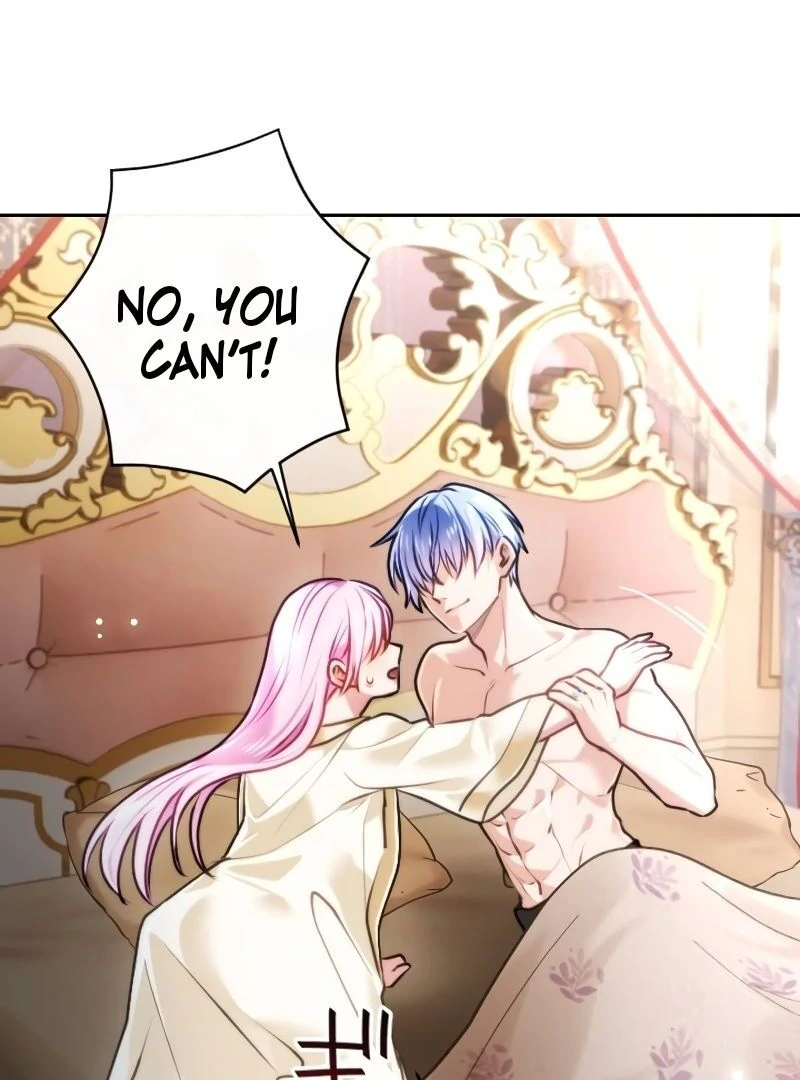 Sovereign and Heartburn Chapter 53 - page 32