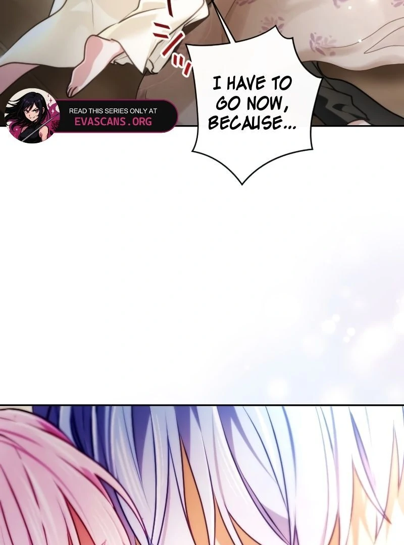 Sovereign and Heartburn Chapter 53 - page 33