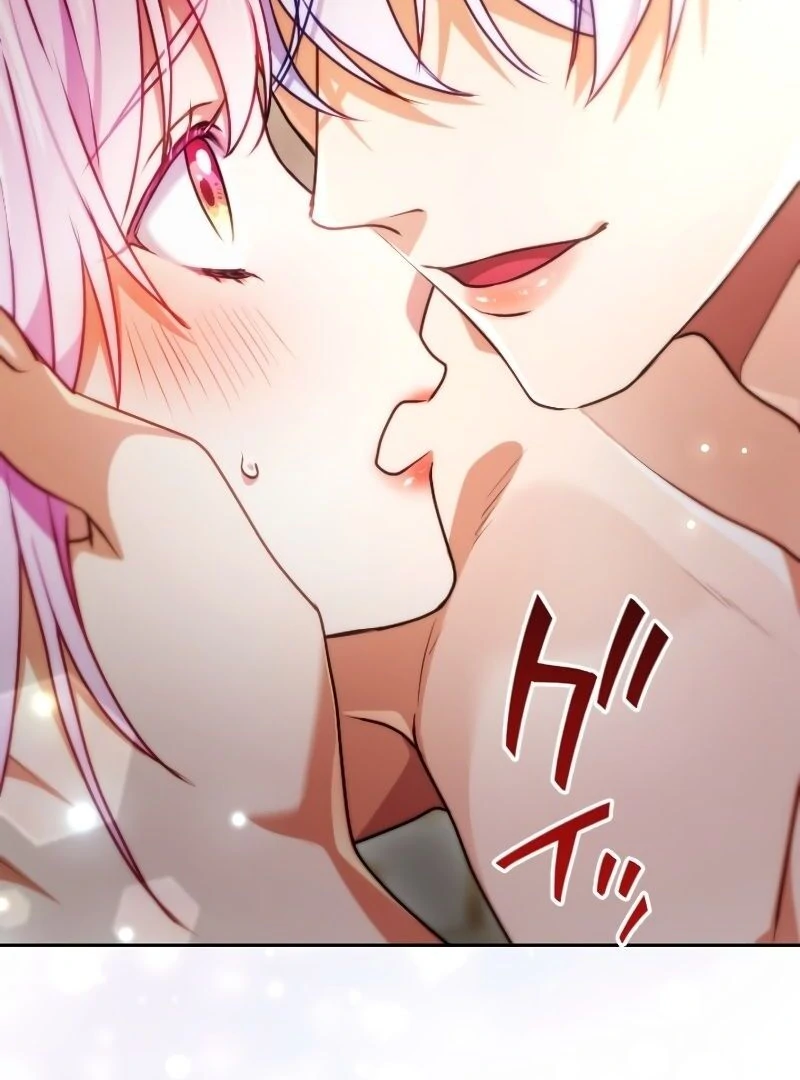 Sovereign and Heartburn Chapter 53 - page 34