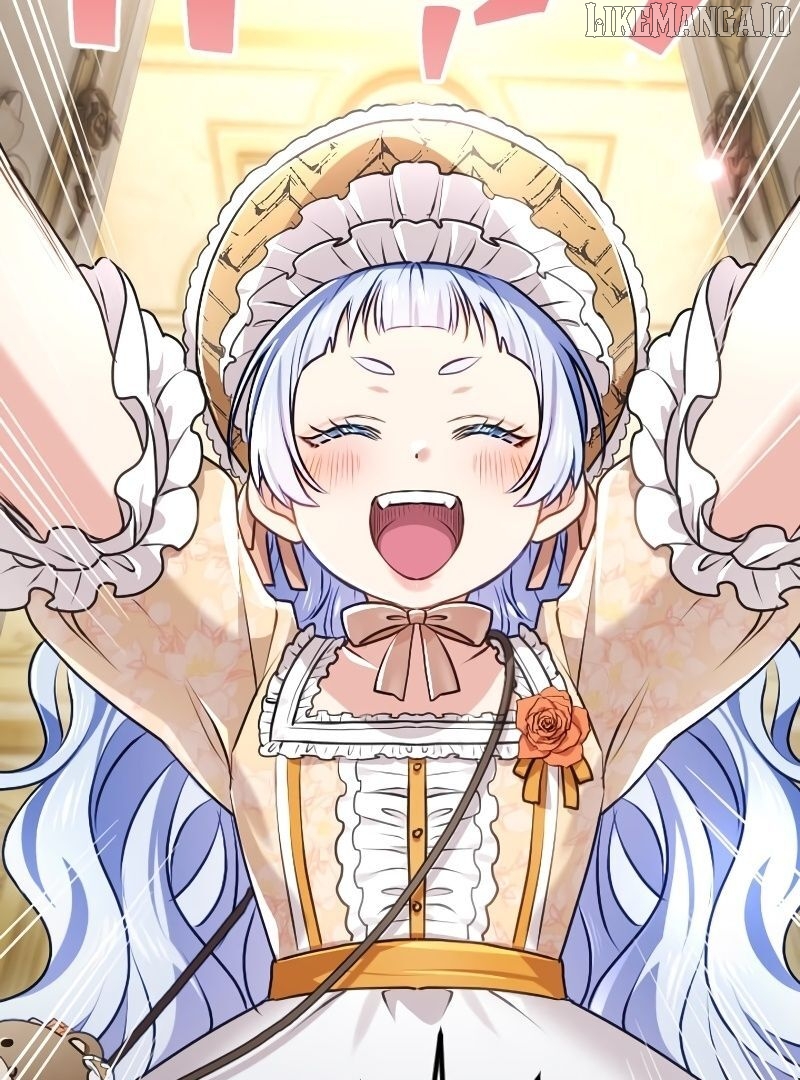 Sovereign and Heartburn Chapter 53 - page 37