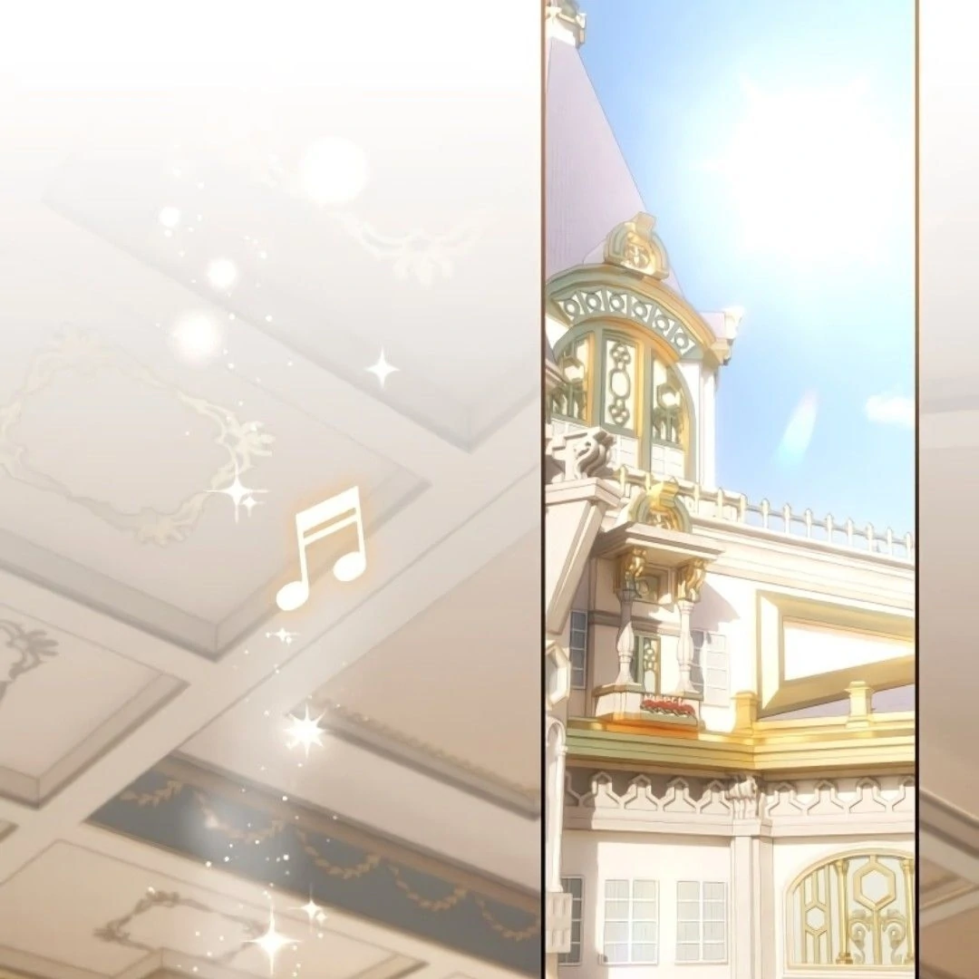 Sovereign and Heartburn Chapter 53 - page 3