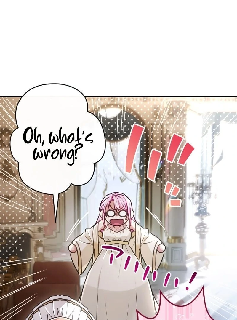 Sovereign and Heartburn Chapter 53 - page 39