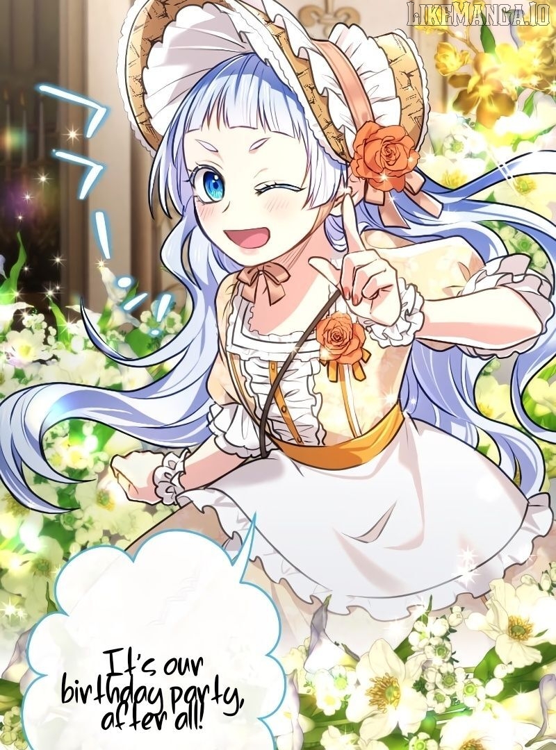 Sovereign and Heartburn Chapter 53 - page 45