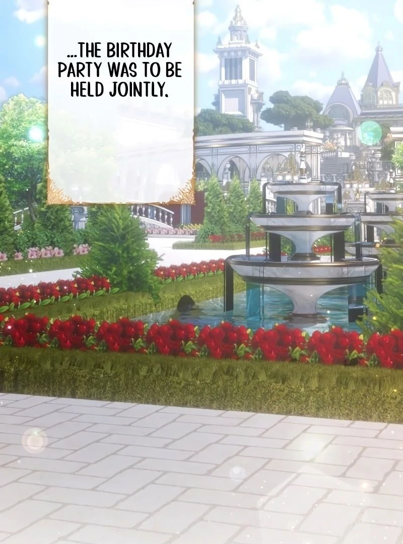 Sovereign and Heartburn Chapter 53 - page 55