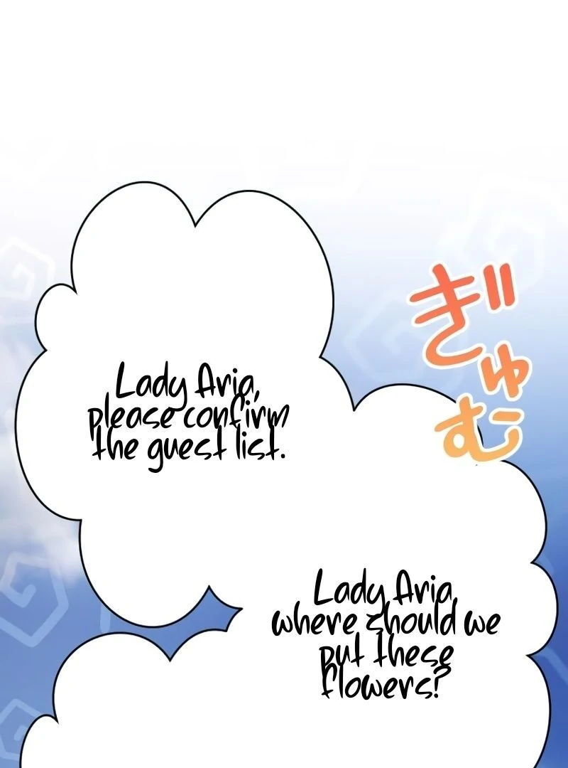 Sovereign and Heartburn Chapter 53 - page 57