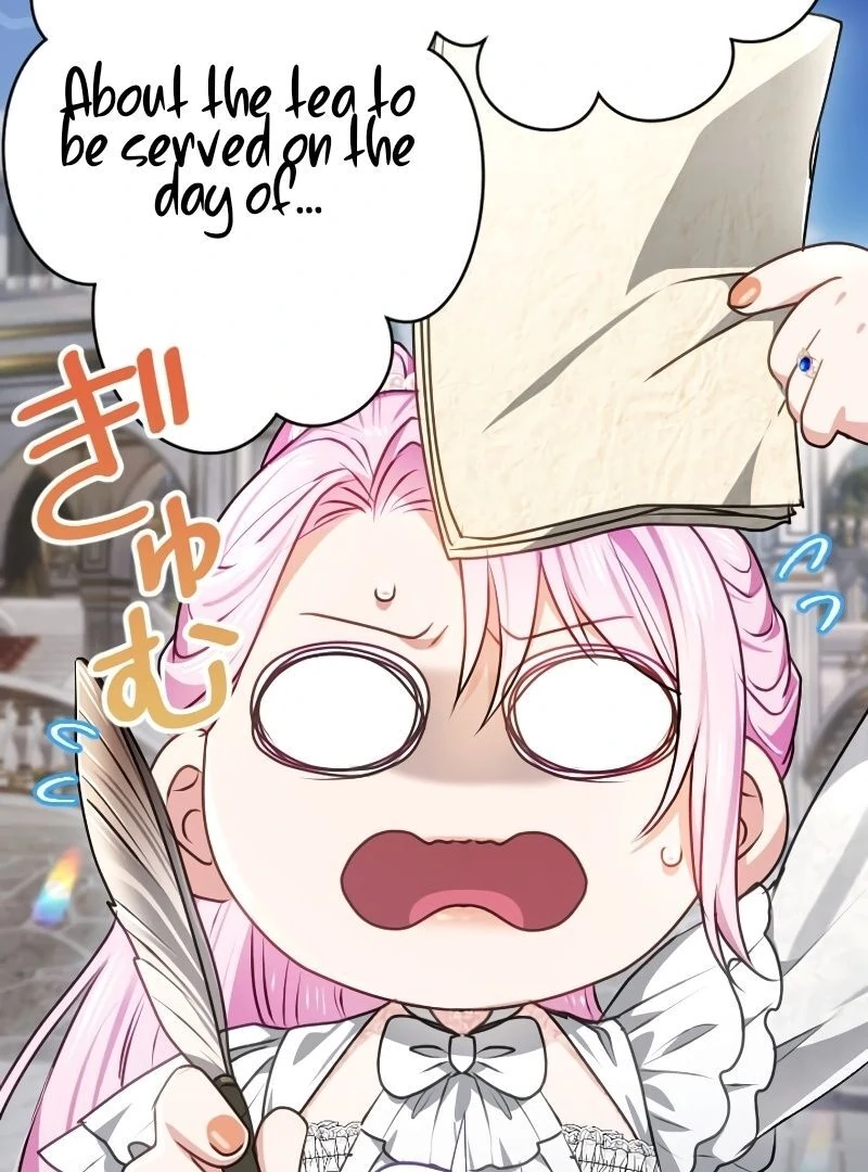 Sovereign and Heartburn Chapter 53 - page 58