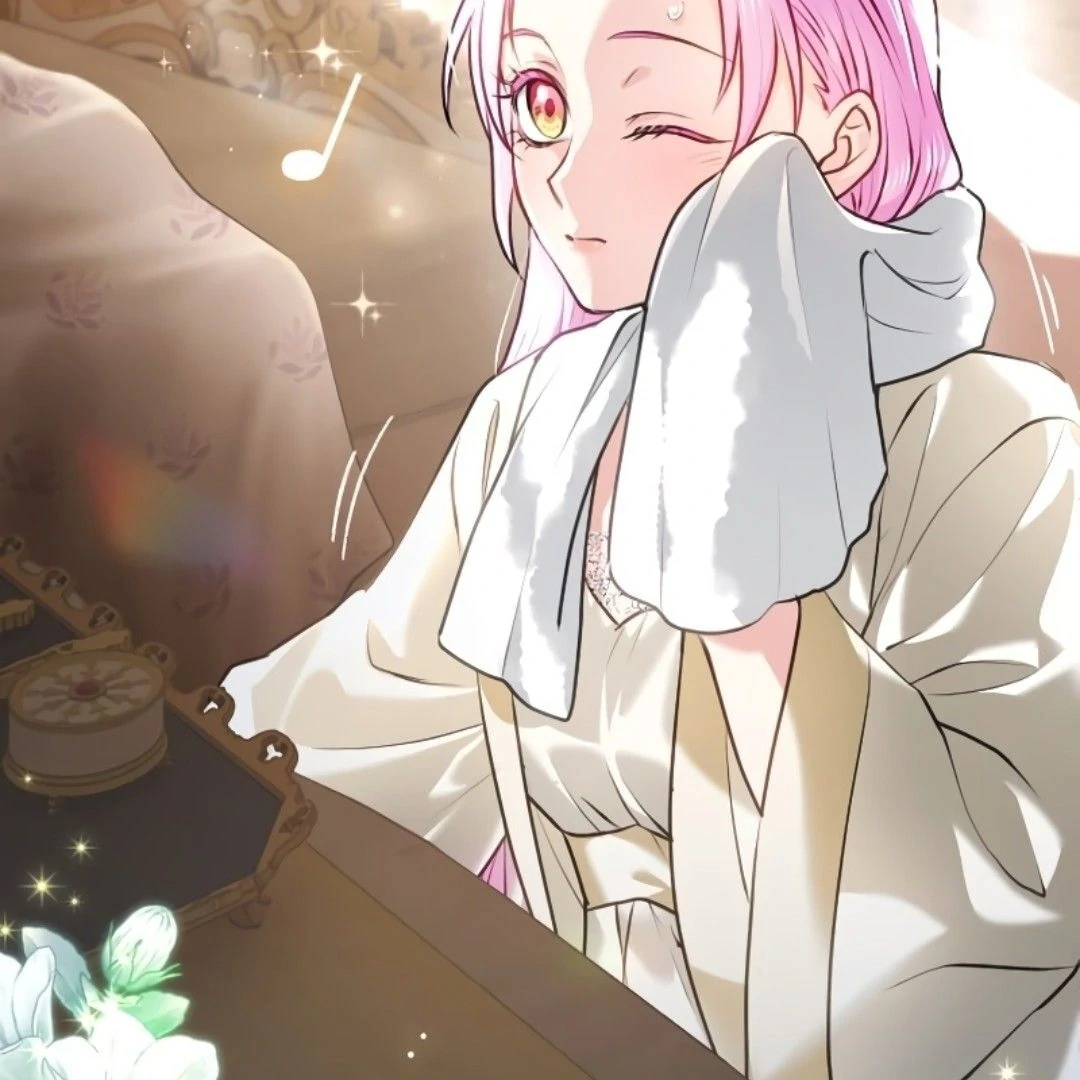 Sovereign and Heartburn Chapter 53 - page 5