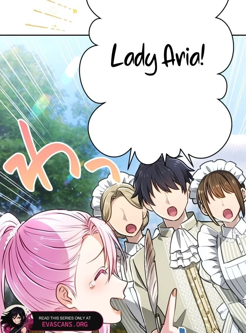 Sovereign and Heartburn Chapter 53 - page 60